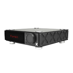 Интегральный усилитель Axxess Forte 1 Black