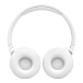 - рис.8 Беспроводные наушники JBL Tune 670NC White - рис.8