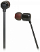 - рис.2 Беспроводные наушники JBL T110BT Black - рис.2