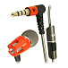 Наушники Fischer Audio Consonance v.2 Orange - рис.1