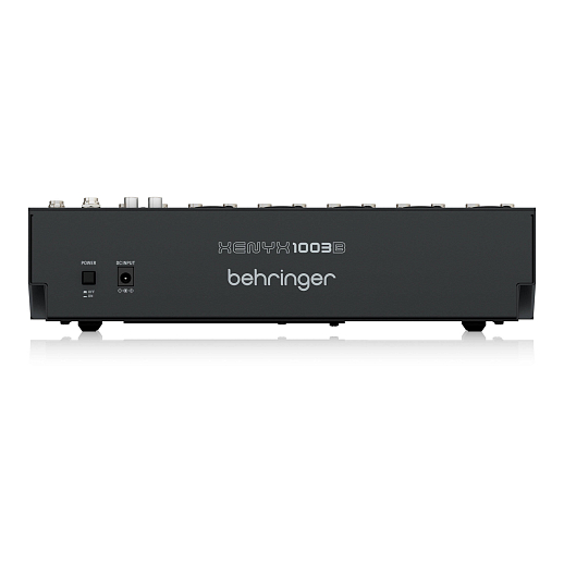 Микшерный пульт Behringer Xenyx 1003B Black