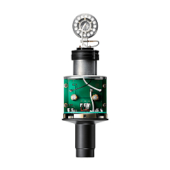 Микрофон студийный Audio-Technica AT4033ASM