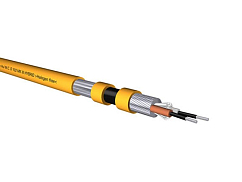 Кабель Van Den Hul The D-102 III 3T Hybrid 2RCA-2RCA 0.8m