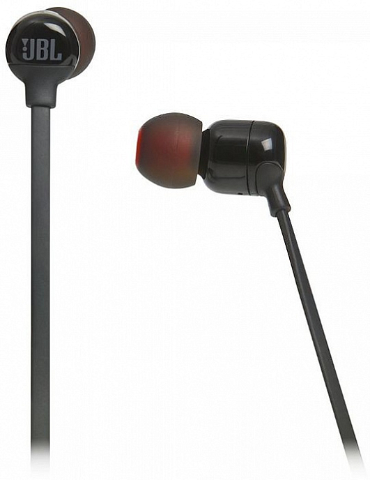 Беспроводные наушники JBL T110BT Black - рис.2