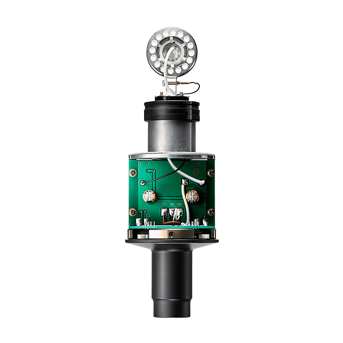 Микрофон студийный Audio-Technica AT4033ASM - рис.3