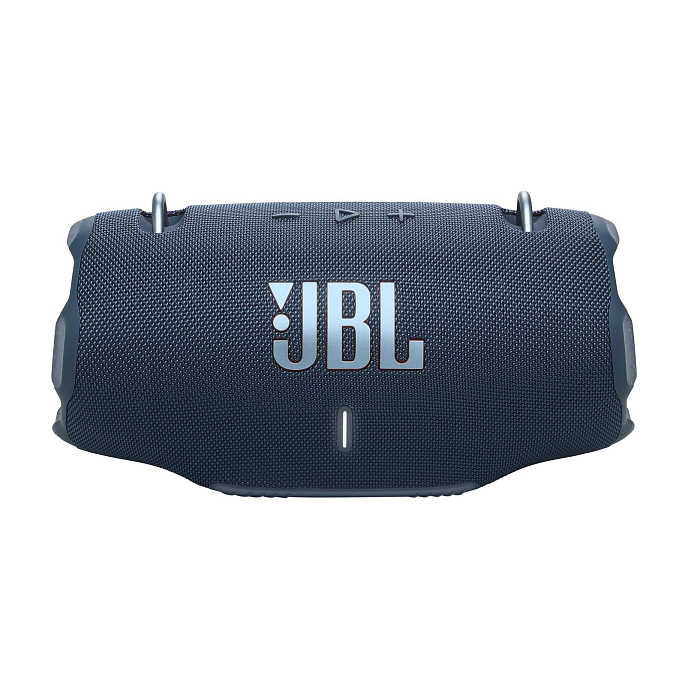 Портативная колонка JBL Xtreme 4 Blue - рис.1
