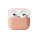 - рис.1 Чехол для Airpods Native Union Curve Case AirPods 3 Peach - рис.1