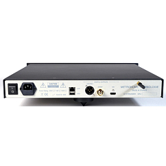 Сетевой аудиоплеер Metronome LE Streamer Silver