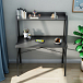 Стол EUREKA ERK-LD-43B Black - рис.7