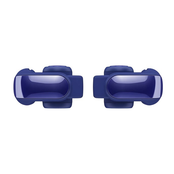 Беспроводные наушники Bose Ultra Open Earbuds Midnight Violet - рис.1