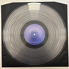 Виниловая пластинка Fred again.. - Actual Life 3 (January 1 - September 9 2022) (Clear) LP