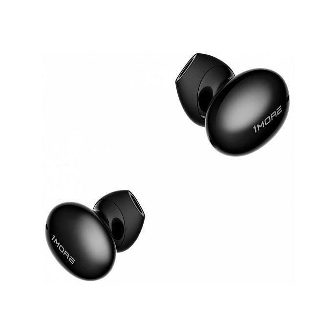 Беспроводные наушники 1MORE True Wireless Earbuds ECS3001B Black - рис.3