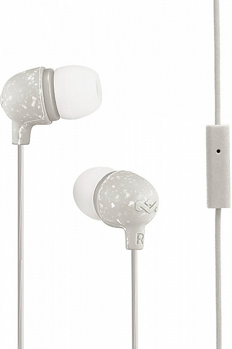 Наушники внутриканальные House of Marley Little Bird White - рис.1