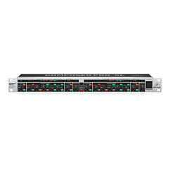 Процессор эффектов Behringer Composer Pro-XL MDX2600 V2 Silver