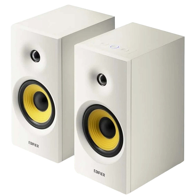 Компьютерные колонки Edifier R1080BT White - рис.2