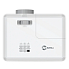 Проектор Exell EXD201W White - рис.3