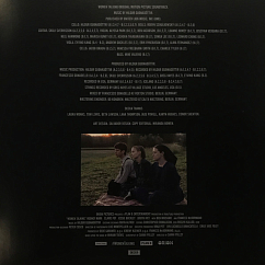 Пластинка OST Women Talking – Hildur Gudnadottir LP