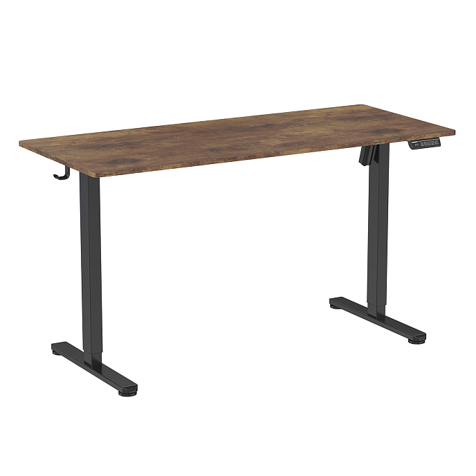 Стол Ritmix TBL-1402 Antique Oak - рис.0