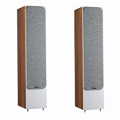 Напольная акустика Davis Acoustics Ariane 5 Walnut
