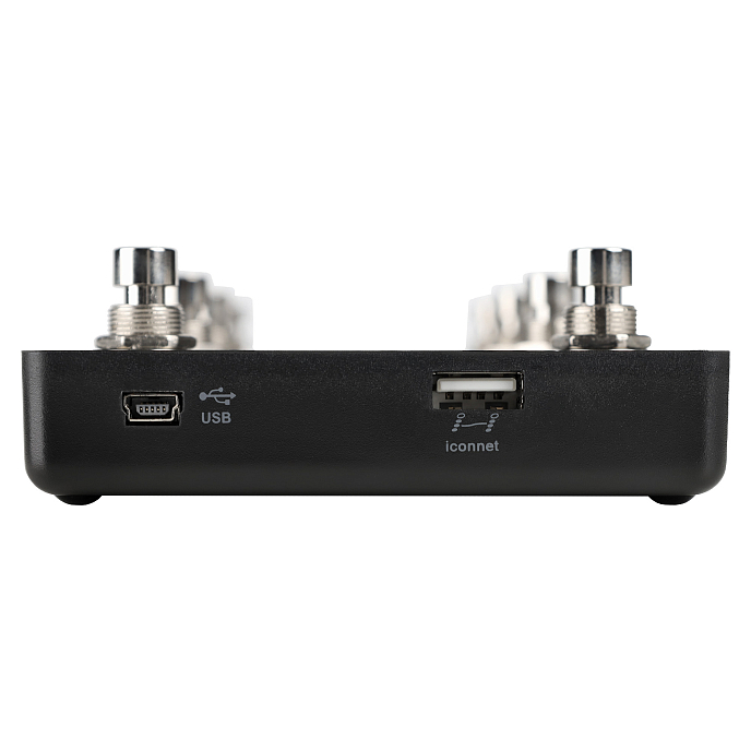 MIDI-контроллер iCON G-Board - рис.1