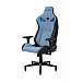 - рис.0 Компьютерное кресло KARNOX LEGEND TR FABRIC Bluish Grey Edition - рис.0