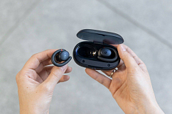 Беспроводные наушники Anker Soundcore Sport X10 Black