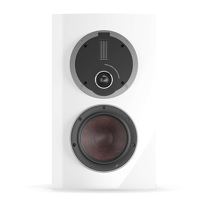 Акустическая система Dali RUBICON LCR White High Gloss - рис.3