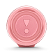 Портативная колонка JBL Charge 4 Pink + T110 BT Blue - рис.4