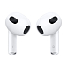 - рис.5 Беспроводные наушники Apple AirPods 3 - рис.5
