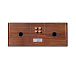Центральный канал Wharfedale Elysian C Stand Piano Walnut - рис.6