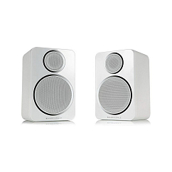 Акустическая система Wharfedale 5.1 DX-2 HCP System White Leather