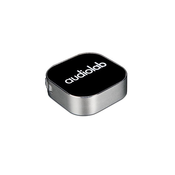 Усилитель для наушников с ЦАП Audiolab M DAC nano - рис.0