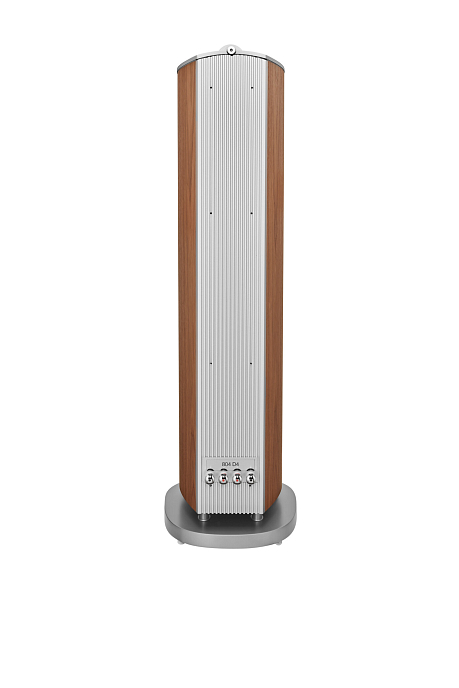Напольная акустика Bowers & Wilkins 804 D4 Satin Walnut - рис.4