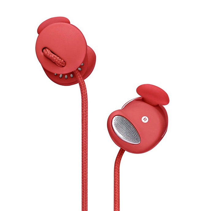 Наушники Urbanears Medis Tomato - рис.0