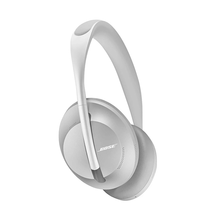 Беспроводные наушники Bose Noise Cancelling 700 Luxe Silver - рис.0