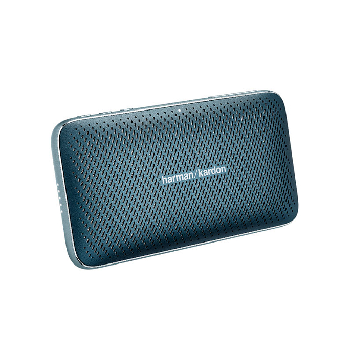 Портативная колонка Harman Kardon Esquire Mini 2 Blue - рис.0