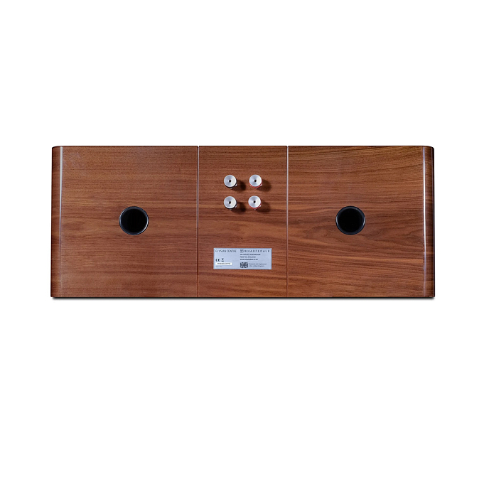 Центральный канал Wharfedale Elysian C Stand Piano Walnut - рис.6