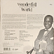 Виниловая пластинка Louis Armstrong - Wonderful World (The Best Of Louis Armstrong) - LP - рис.1