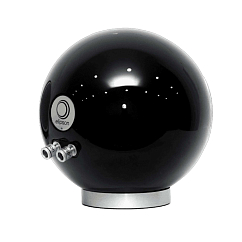 Полочная акустика Elipson Planet M 2.0 Black