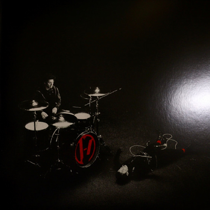 Виниловая пластинка Twenty One Pilots – Breach (picture) LP - рис.4