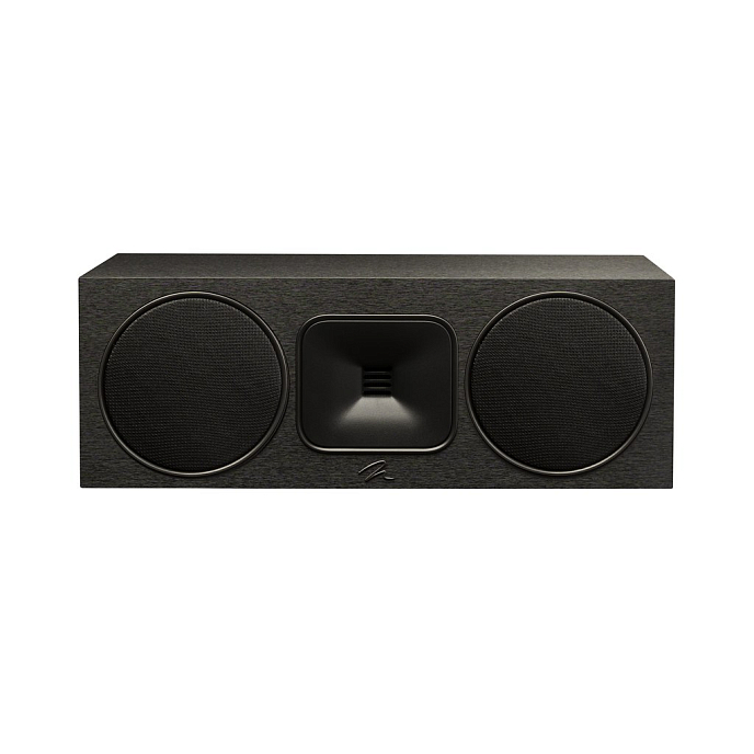 Центральный канал Martin Logan Foundation C1 Gloss Black - рис.3