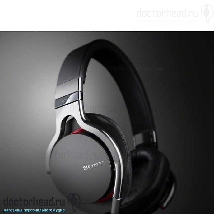 Наушники SONY MDR-1R B - рис.4