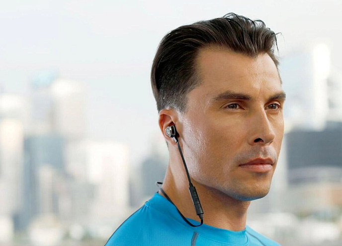 Беспроводные наушники Soul Impact Wireless Black - рис.9