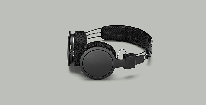 Беспроводные наушники Urbanears HELLAS BLACK BELT - рис.2