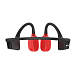 Наушники накладные SUUNTO Wing Red without charger - рис.3