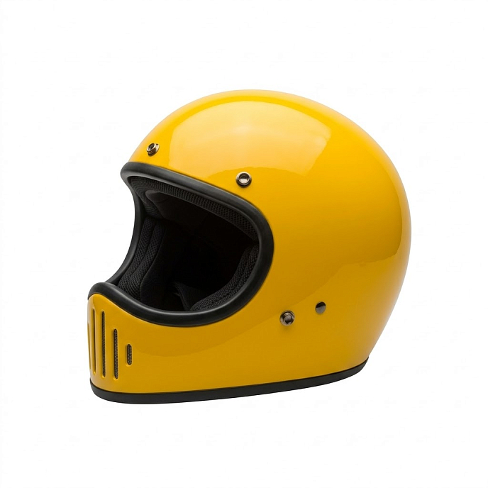 Кастомизация Покраска шлема в однотонный цвет - рис.3