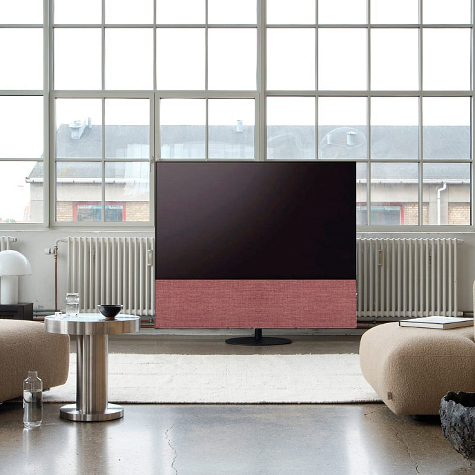Саундбар CANVAS HIFI 77 Burnt Umber - рис.5