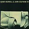 Kenny Burrell & John Coltrane – Kenny Burrell & John Coltrane LP