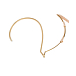 Микрофон DPA 4066-OL-A-F34-LH Beige - рис.4 Микрофон DPA 4066-OL-A-F34-LH Beige - рис.4