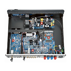 Интегральный усилитель NAD C368